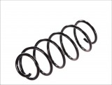 Пружина, передняя ось