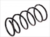 Пружина, передняя ось