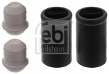 Shock absorber assembly kit