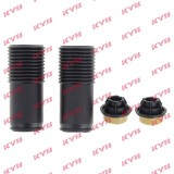 Shock absorber assembly kit