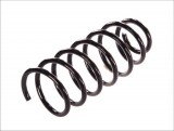 Пружина, передняя ось