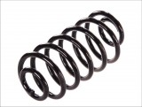 Пружина, задняя ось