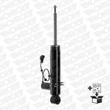 Rear shock absorbers set