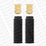 Shock absorber assembly kit