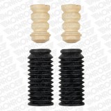 Shock absorber assembly kit