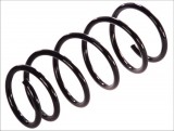 Пружина, передняя ось