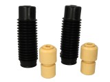 Shock absorber assembly kit