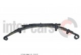 Leaf spring
