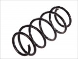 Пружина, передняя ось