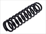 Пружина, передняя ось