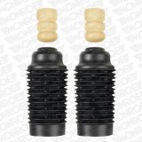 Shock absorber assembly kit