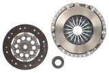 Clutch kit with bearing