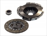 Clutch kit with bearing