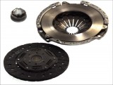 Clutch kit with bearing
