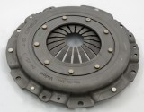Clutch kit with bearing
