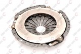 Clutch kit with bearing
