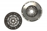 Self-adjusting clutch kit