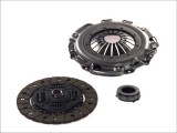 Clutch kit with bearing