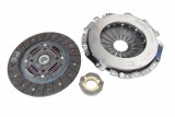 Clutch kit with bearing
