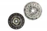Self-adjusting clutch kit