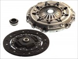 Clutch kit with bearing