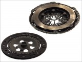 Self-adjusting clutch kit