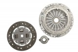 Clutch kit with bearing