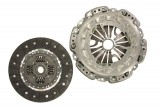 Self-adjusting clutch kit