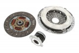 Clutch kit with hydraulic bearing