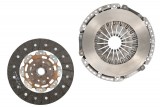 Self-adjusting clutch kit