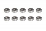 Standard ball bearing