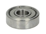 Standard ball bearing
