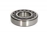 Spherical roller bearings