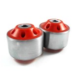 Резинометаллические элементы