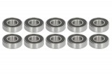 Standard ball bearing