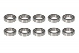 Standard ball bearing