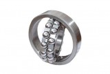 Oscillatory ball bearing