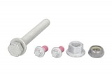 Suspension fitting elements
