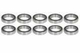 Standard ball bearing