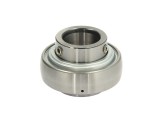 Self-adjustment bearings