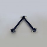 Реактивная тяга