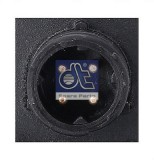 Клапан регулировки уровня