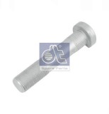 Wheel bolt