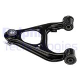 Поперечный рычаг, передняя ось