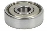 Standard ball bearing