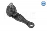 Шаровая опора рычага, передняя ось