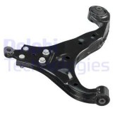 Поперечный рычаг, передняя ось