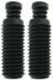Shock absorber assembly kit