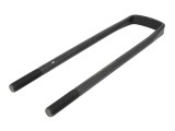 Leaf spring shackle
