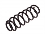 Пружина, задняя ось